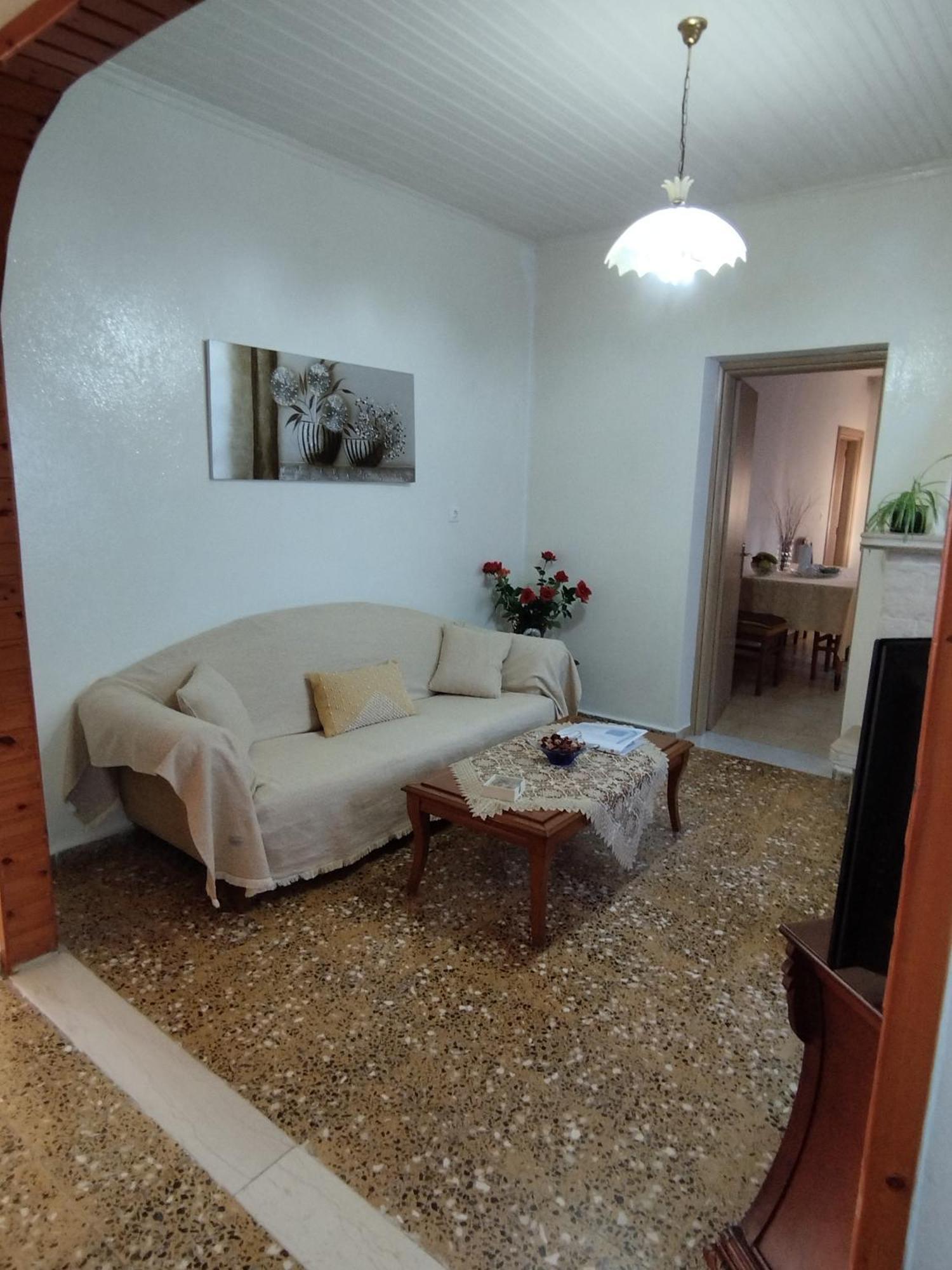Captain'S House Longós Extérieur photo