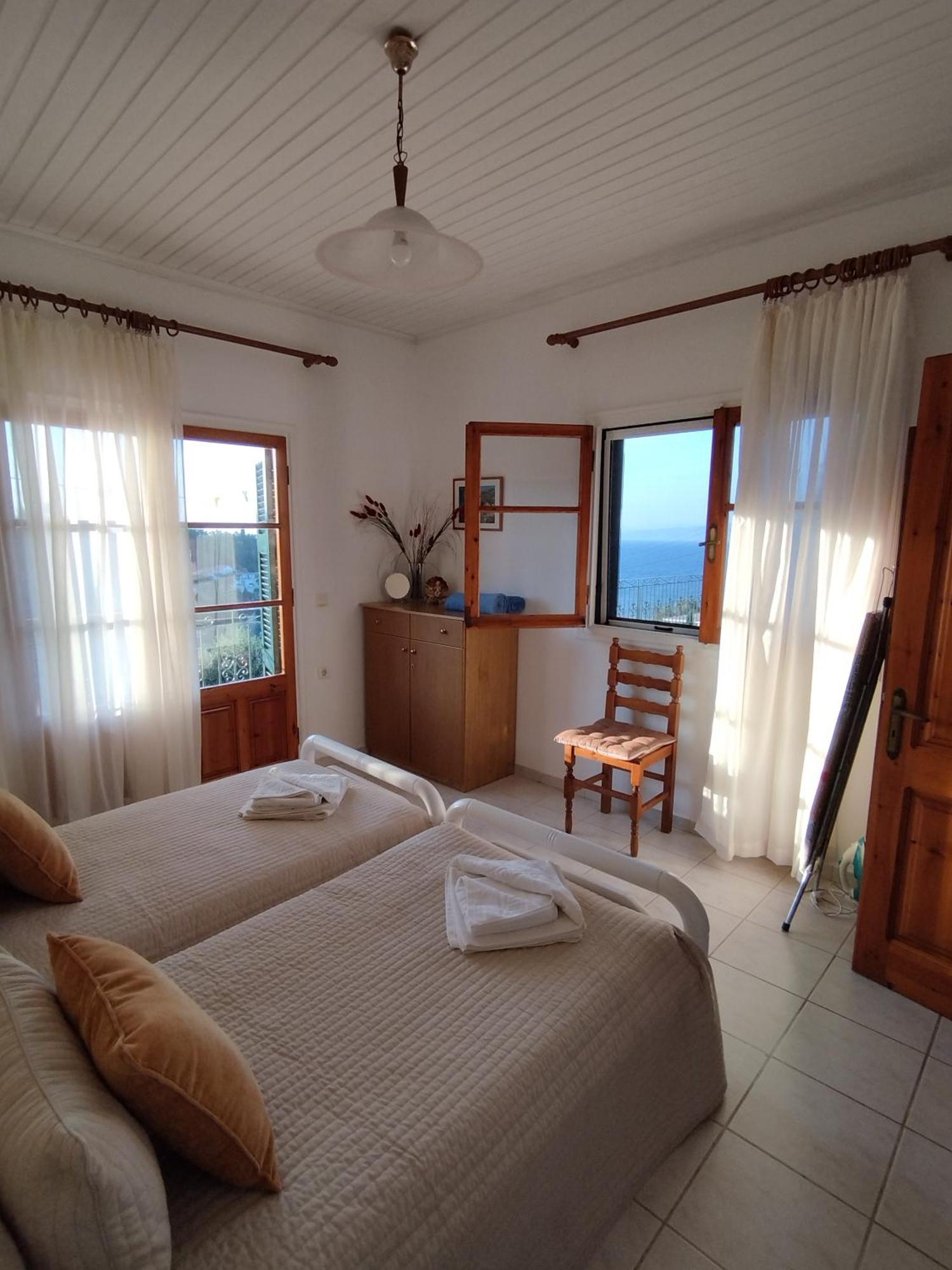 Captain'S House Longós Extérieur photo